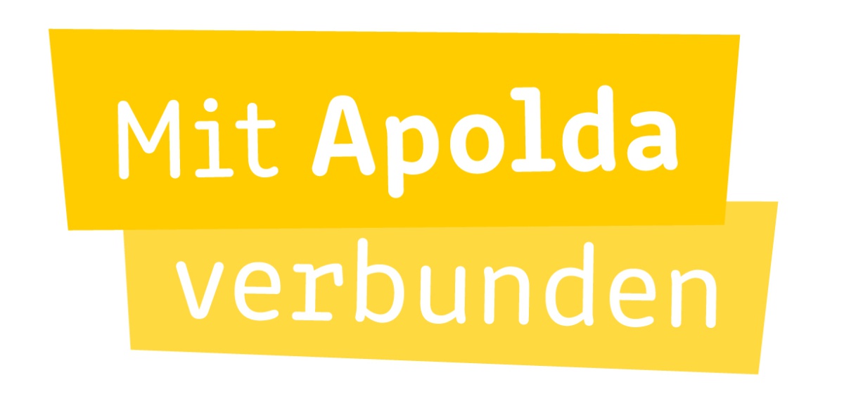 Mit Apolda verbunden